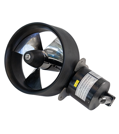 Sérsniðin neðansjávarþrýstibúnaður HLTD-28B